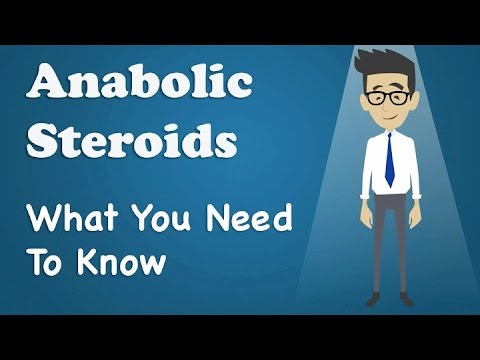 anabolic steroids and autoimmune disease